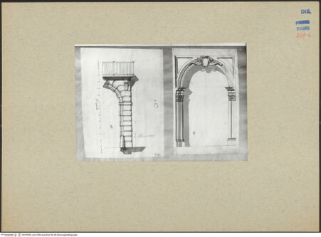 Vorderseite von bh183334_recto