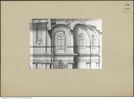 Vorderseite von bh183335_recto