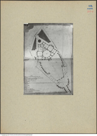 Vorderseite von bh183340_recto