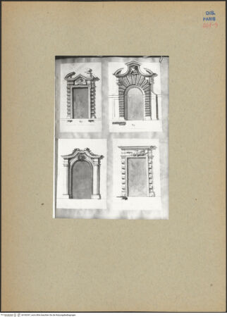 Vorderseite von bh183347_recto