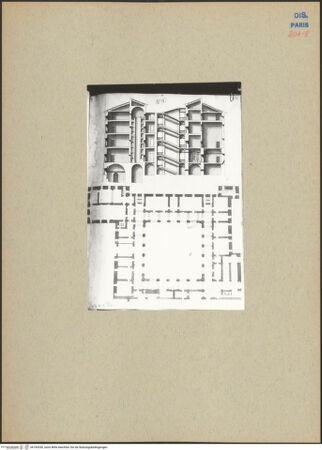 Vorderseite von bh183350_recto