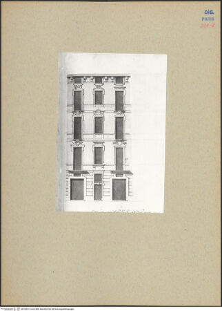 Vorderseite von bh183351_recto