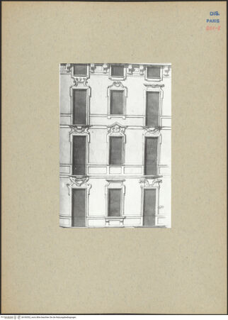 Vorderseite von bh183352_recto