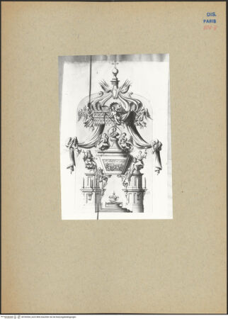 Vorderseite von bh183354_recto