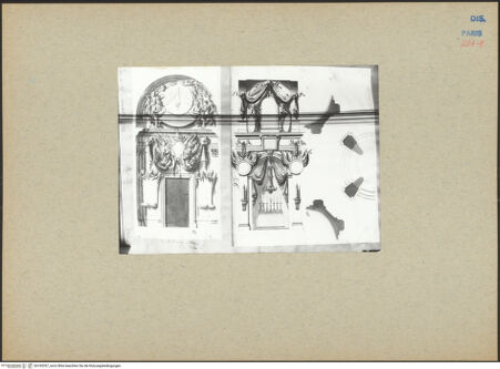 Vorderseite von bh183357_recto