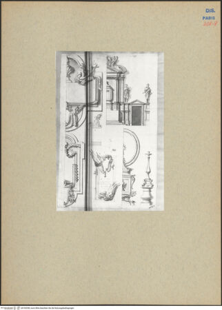 Vorderseite von bh183358_recto