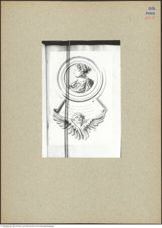 Vorderseite von bh183361_recto