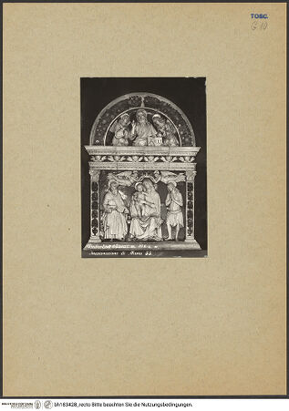 Vorderseite von bh183428_recto