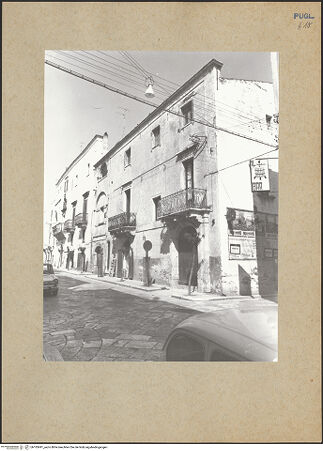 Vorderseite von bh183491_recto