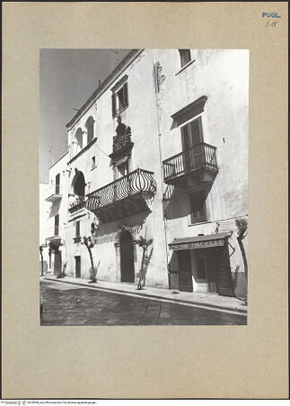 Vorderseite von bh183494_recto