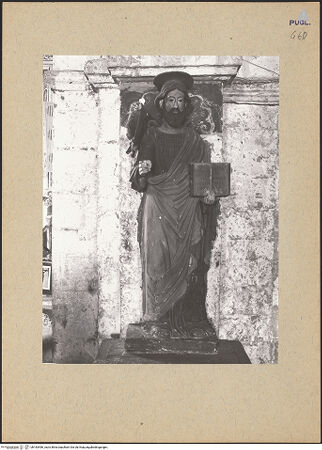 Vorderseite von bh183496_recto