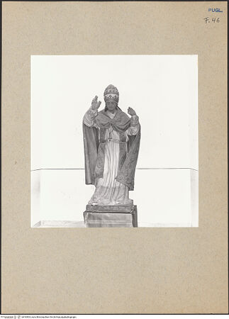 Vorderseite von bh183503_recto