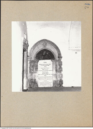 Vorderseite von bh183505_recto