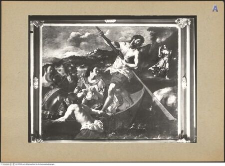 Vorderseite von bh183538_recto