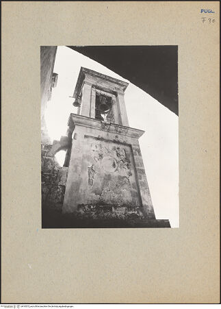 Vorderseite von bh183572_recto