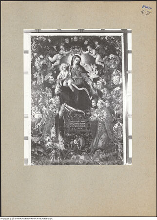 Vorderseite von bh183590_recto