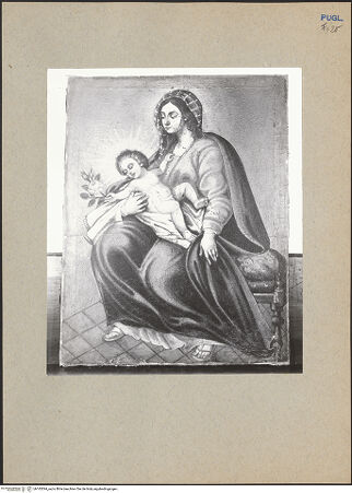 Vorderseite von bh183594_recto