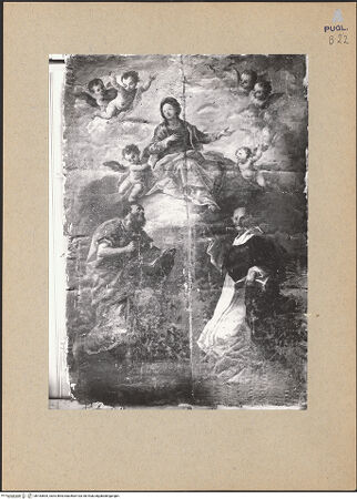 Vorderseite von bh183605_recto