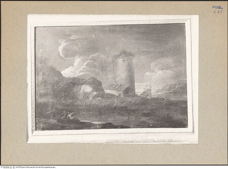 Vorderseite von bh183618_recto