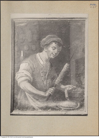 Vorderseite von bh183619_recto