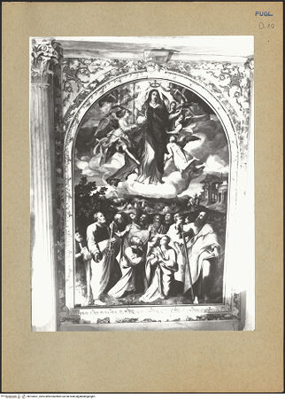 Vorderseite von bh183641_recto