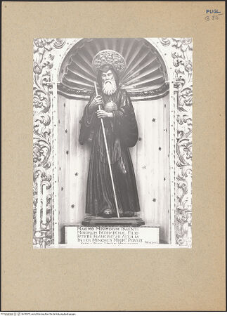 Vorderseite von bh183672_recto