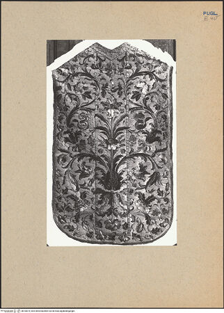 Vorderseite von bh183674_recto