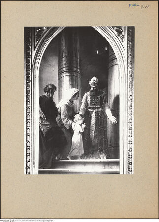 Vorderseite von bh183677_recto