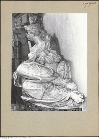 Vorderseite von bh183691_recto