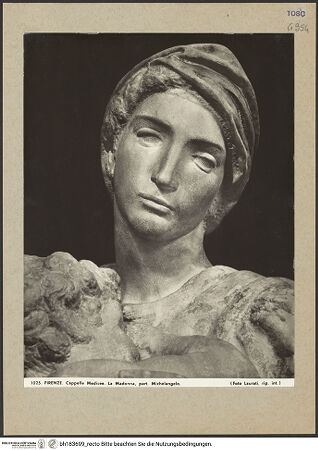 Vorderseite von bh183699_recto