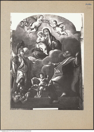 Vorderseite von bh183716_recto