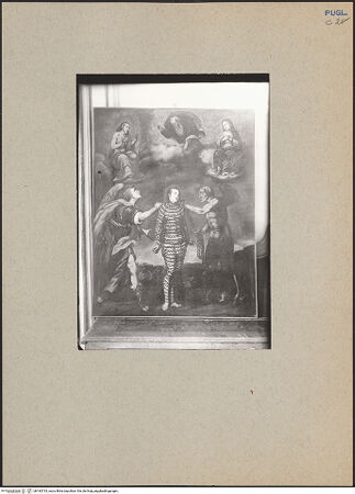 Vorderseite von bh183733_recto