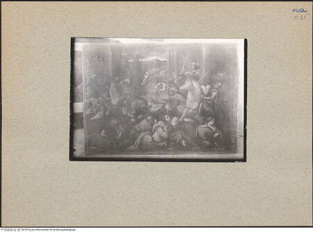 Vorderseite von bh183736_recto