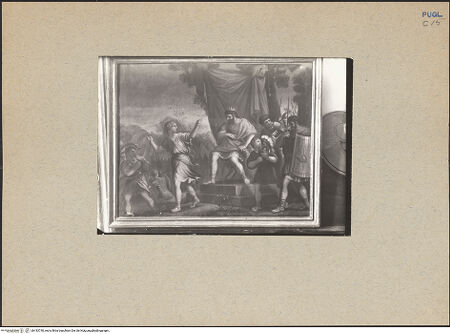 Vorderseite von bh183740_recto