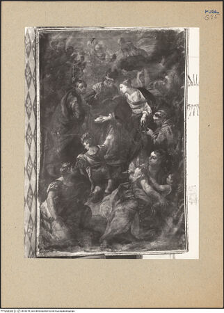 Vorderseite von bh183745_recto