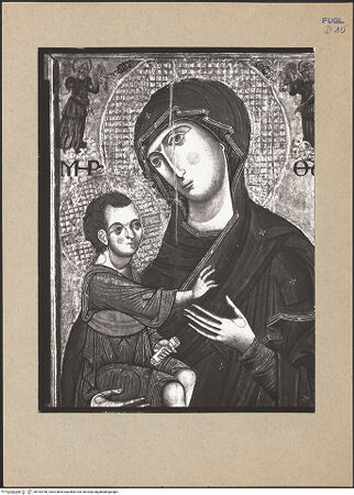 Vorderseite von bh183760_recto