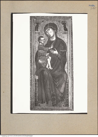 Vorderseite von bh183761_recto