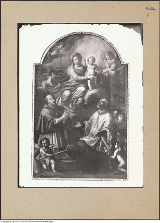 Vorderseite von bh183765_recto