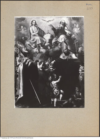 Vorderseite von bh183770_recto