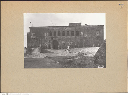 Vorderseite von bh183799_recto