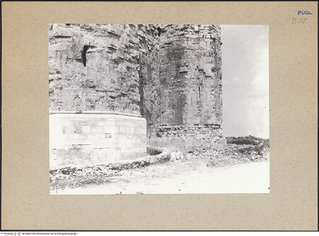 Vorderseite von bh183809_recto