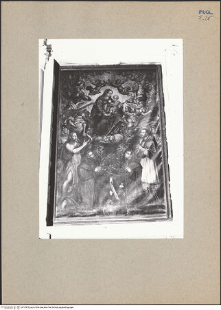 Vorderseite von bh183950_recto