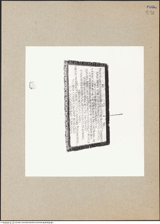 Vorderseite von bh183961_recto