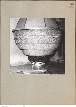 Vorderseite von bh183965_recto