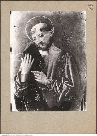 Vorderseite von bh183991_recto