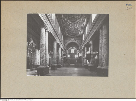 Vorderseite von bh184000_recto