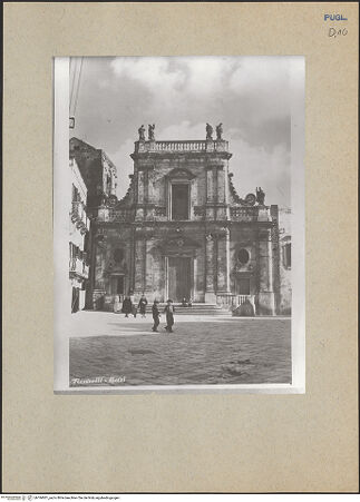 Vorderseite von bh184001_recto