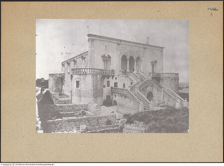 Vorderseite von bh184029_recto