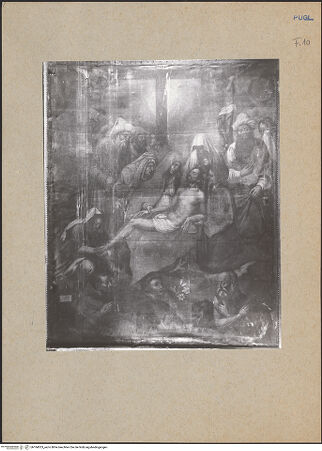 Vorderseite von bh184033_recto