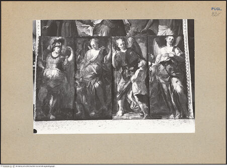 Vorderseite von bh184034_recto